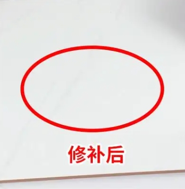 噶尔瓷砖空鼓维修公司分享下板材基层，未采取柔性过渡措施的影响。在瓷砖铺贴工程中，如果采用的是板材基层（如石膏板、木工板等非刚性基层），而未采取柔性过渡措施，
